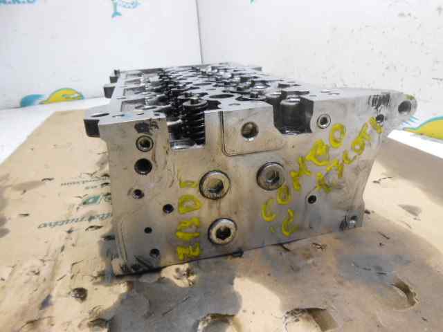 Culata para Opel Combo (Corsa C)