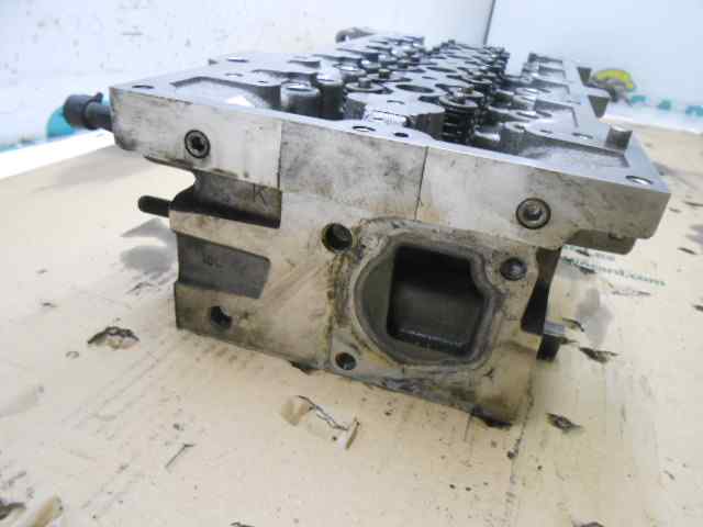 Culata para Opel Combo (Corsa C)