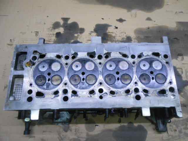 Culata para Opel Combo (Corsa C)
