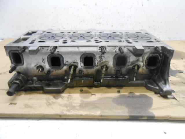Culata para Opel Combo (Corsa C)