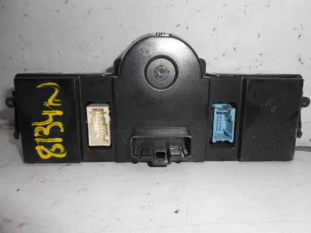 Mando Climatizador para Renault Scenic Ii