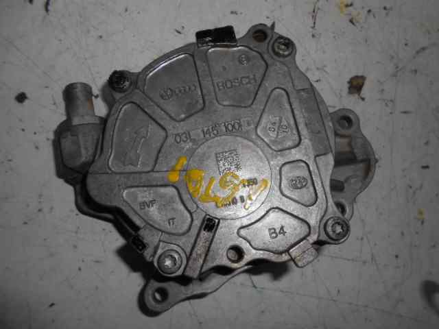 Depresor Freno / Bomba Vacio para Seat Ibiza Sc (6J1)