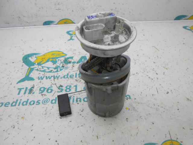 Aforador para Seat Ibiza (6L1)