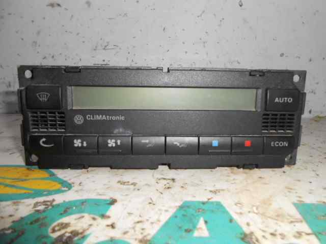 Mando Climatizador para Volkswagen Bora Berlina (1J2)