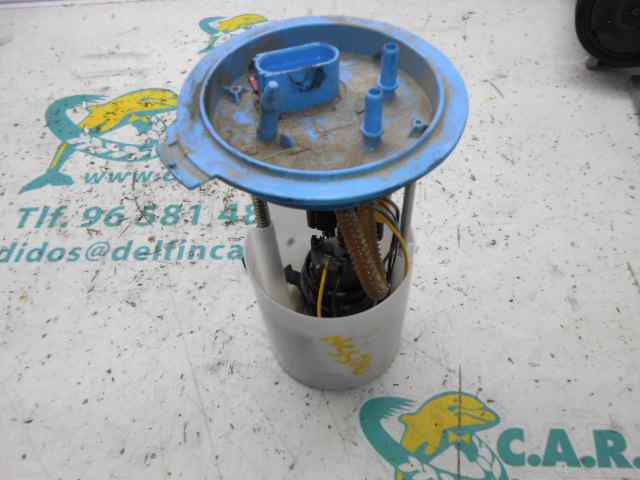 Aforador para Seat Leon (1P1)