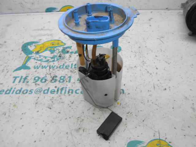 Aforador para Seat Leon (1P1)