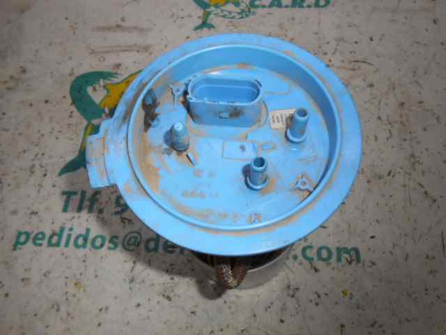 Aforador para Seat Leon (1P1)