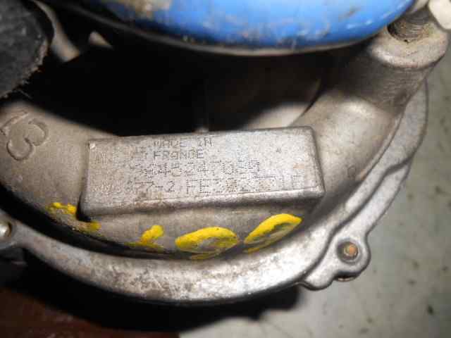 Turbocompresor para Peugeot 307 Break / Sw (S1)