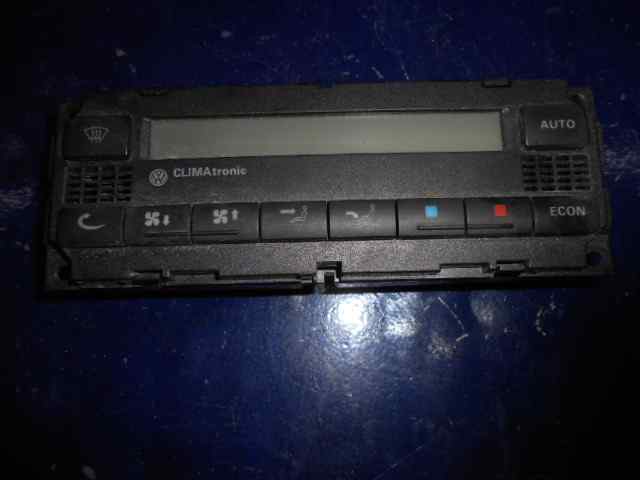 Mando Climatizador para Volkswagen Golf Iv Berlina (1J1)