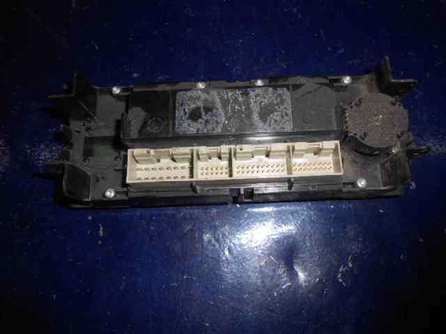 Mando Climatizador para Volkswagen Golf Iv Berlina (1J1)