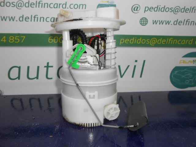 Aforador para Dacia Duster