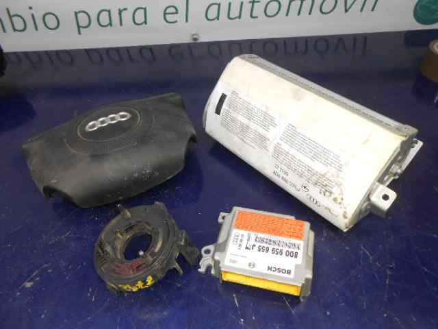 Kit Airbag para Audi A4 Berlina (B5)