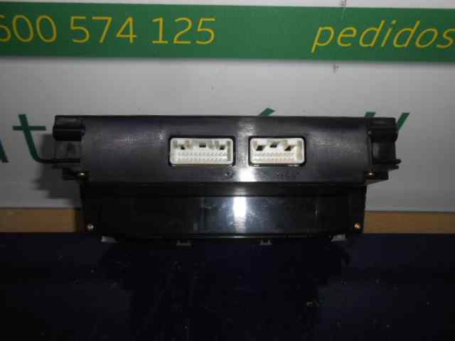 Mando Climatizador para Toyota Avensis Berlina (T25)