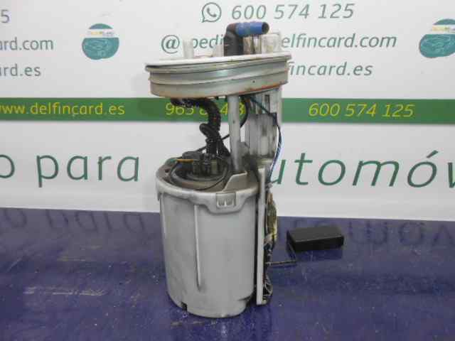 Aforador para Skoda Roomster (5J7)