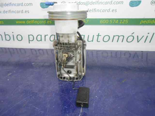 Aforador para Skoda Roomster (5J7)