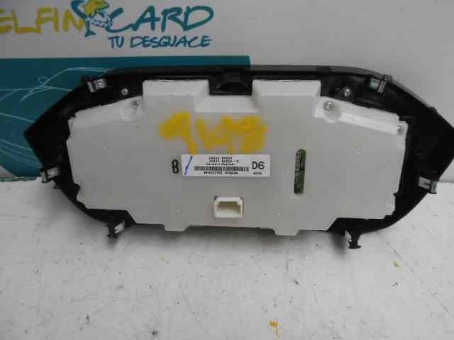 Mando Climatizador para Nissan Juke (F15)