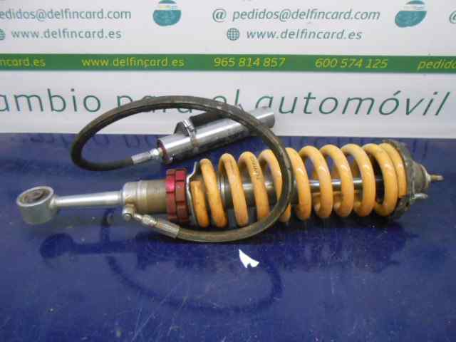 Amortiguador Delantero para Toyota Hilux (Kun)