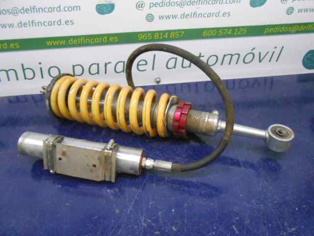 Amortiguador Delantero para Toyota Hilux (Kun)
