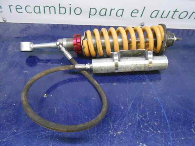 Amortiguador Delantero para Toyota Hilux (Kun)