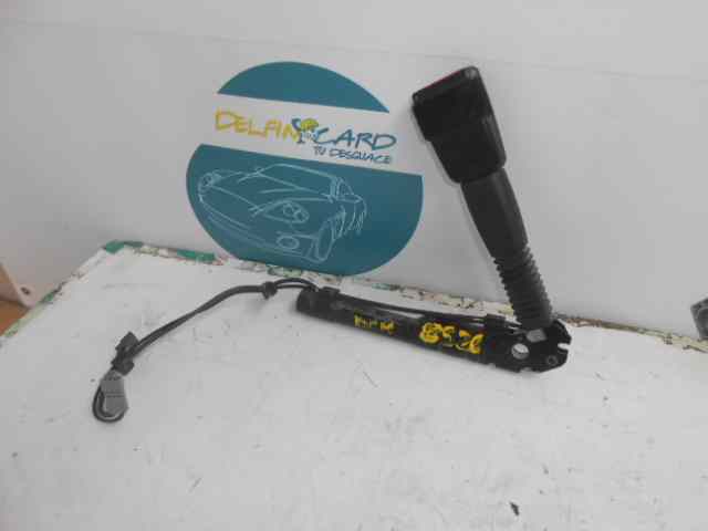 Pretensor Airbag Derecho para Bmw Serie 1 Berlina (E81/E87)
