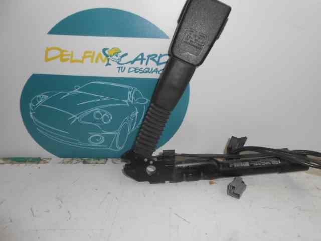 Pretensor Airbag Derecho para Bmw Serie 1 Berlina (E81/E87)