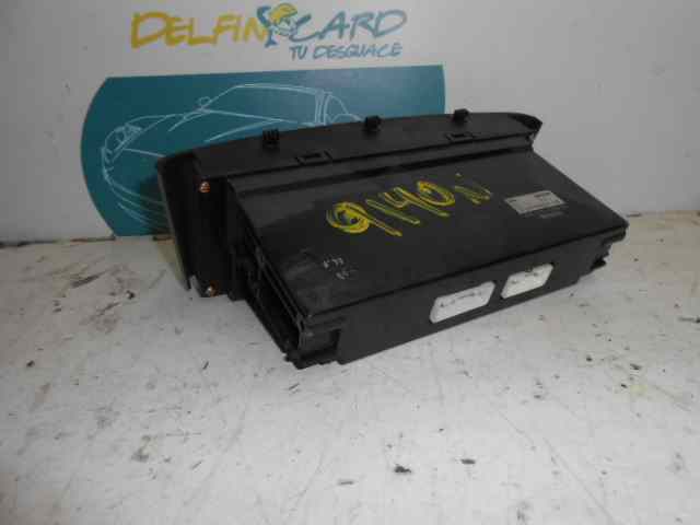 Mando Climatizador para Toyota Avensis Berlina (T25)