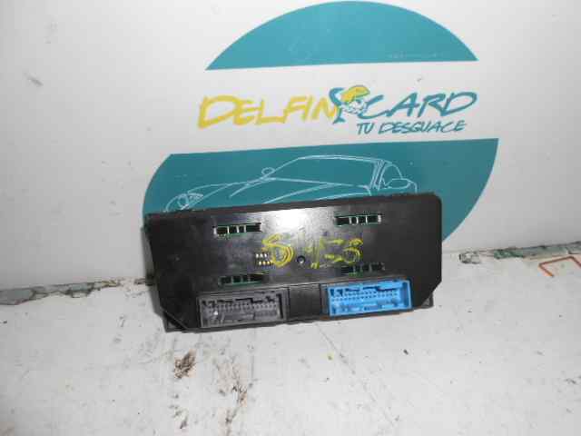 Mando Climatizador para Opel Zafira B