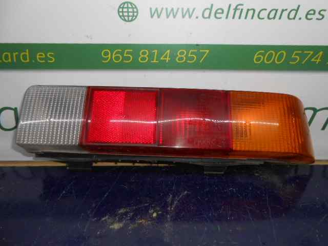 Piloto Trasero Derecho para Fiat Cinquecento (170)