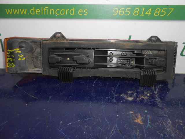 Piloto Trasero Derecho para Fiat Cinquecento (170)
