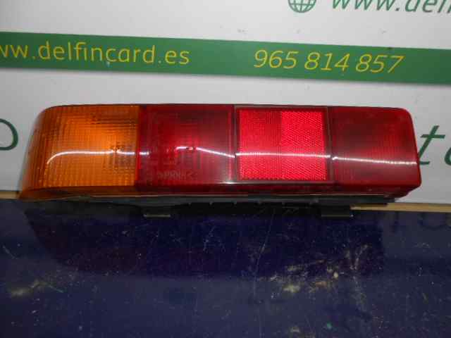 Piloto Trasero Izquierdo para Fiat Cinquecento (170)