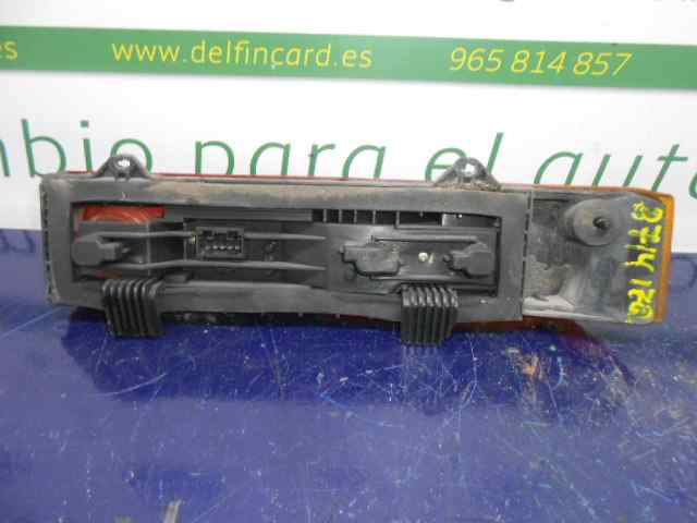Piloto Trasero Izquierdo para Fiat Cinquecento (170)