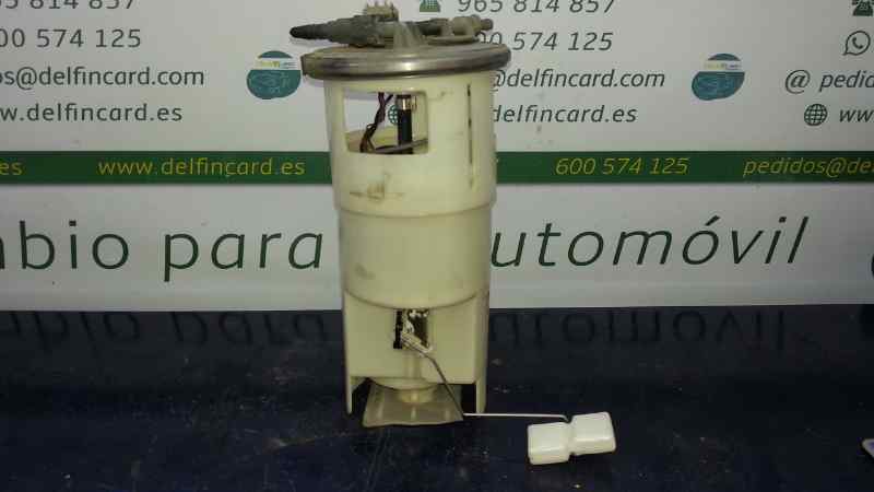 Aforador para Chrysler Vision (Lh)