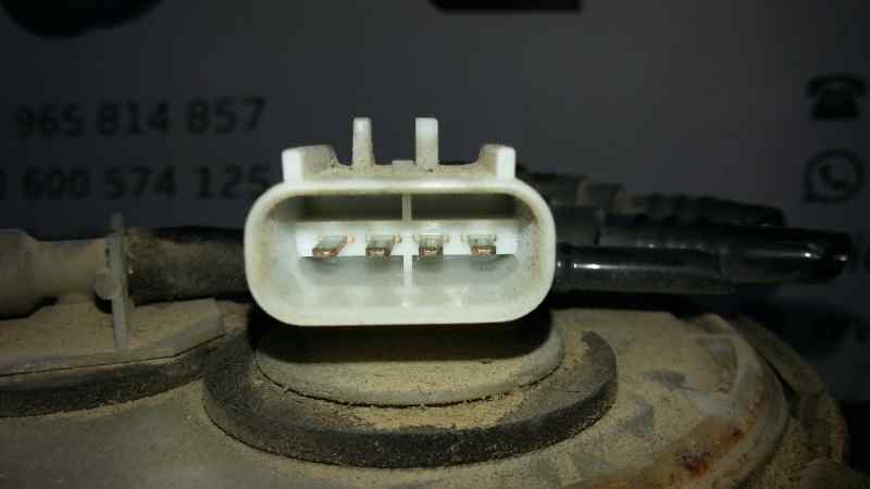 Aforador para Chrysler Vision (Lh)