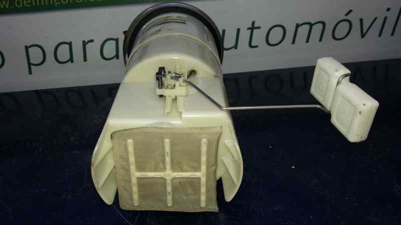 Aforador para Chrysler Vision (Lh)