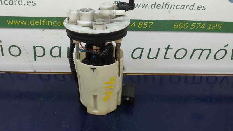 Aforador para Toyota Avensis Berlina (T25)