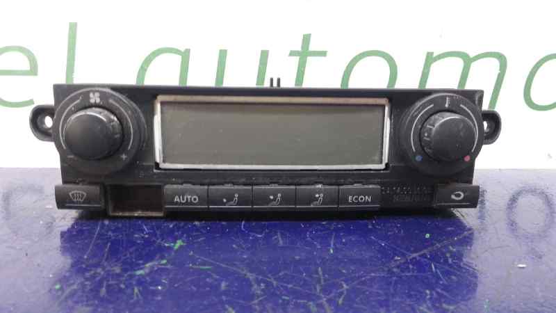 Mando Climatizador para Seat Ibiza (6L1)
