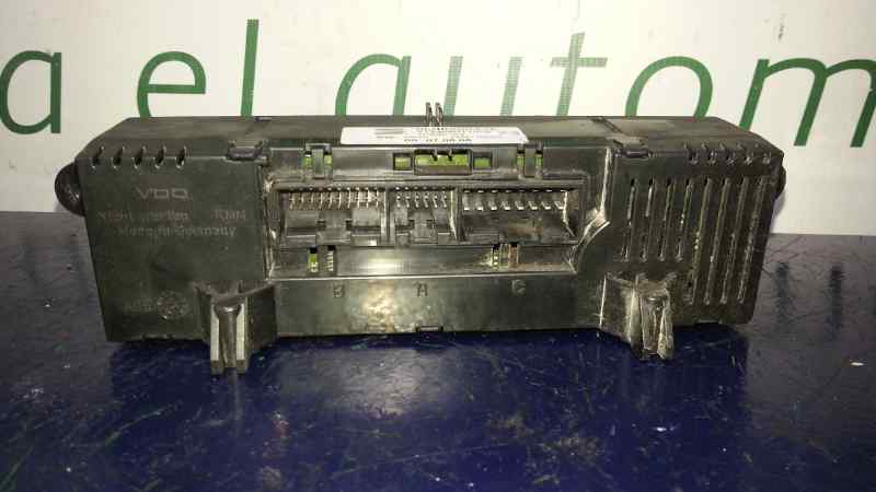 Mando Climatizador para Seat Ibiza (6L1)
