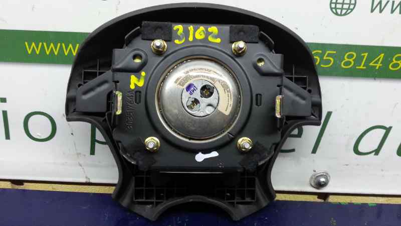 Kit Airbag para Jaguar X-Type