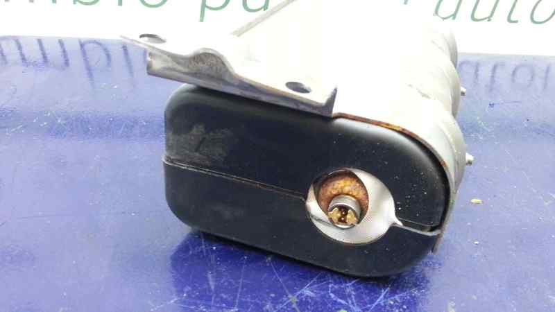 Kit Airbag para Jaguar X-Type