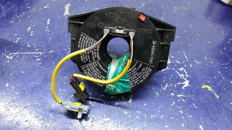 Kit Airbag para Jaguar X-Type