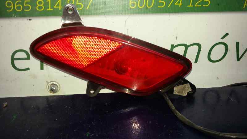 Piloto Trasero Izquierdo para Kia Cee'd