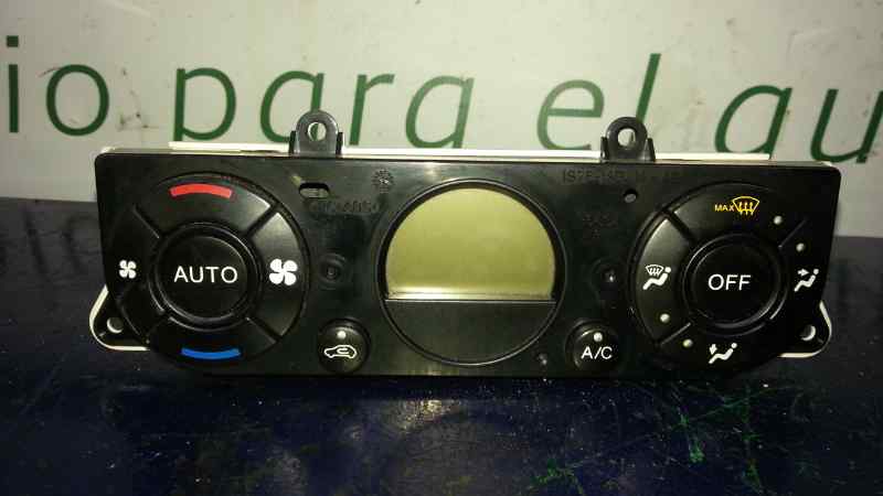 Mando Climatizador para Ford Mondeo Berlina (Ge)