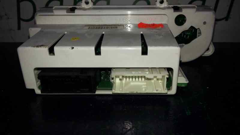 Mando Climatizador para Ford Mondeo Berlina (Ge)