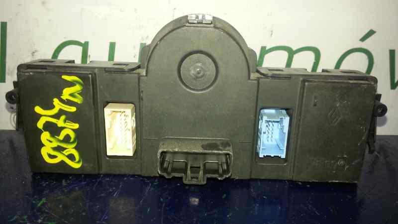 Mando Climatizador para Renault Megane Ii Classic Berlina