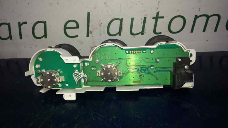 Pantalla Multifuncion para Nissan 350 Z (Z33)