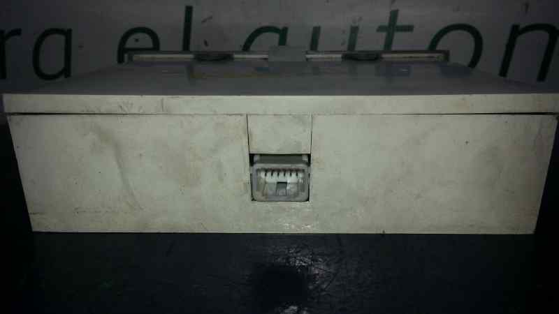 Pantalla Multifuncion para Nissan Micra (K12E)