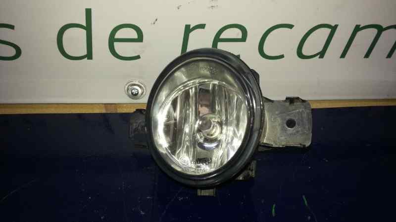 Faro Antiniebla Derecho para Nissan Micra (K13)