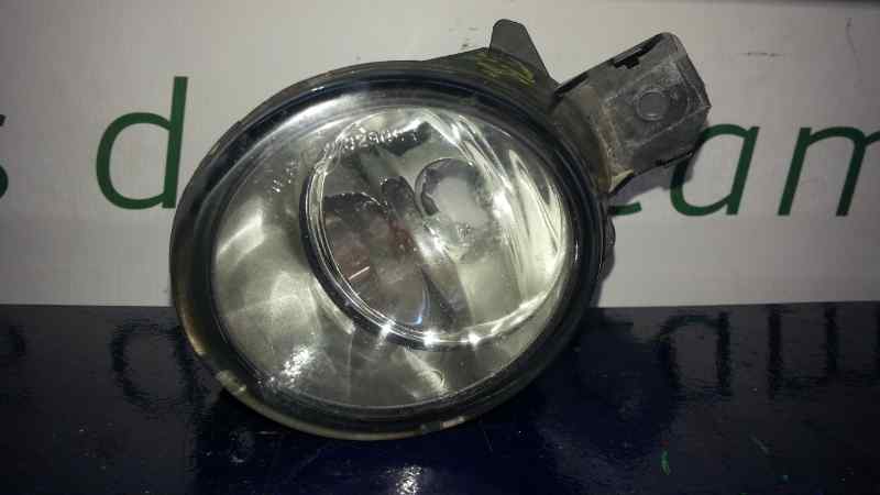 Faro Antiniebla Izquierdo para Nissan Micra (K13)