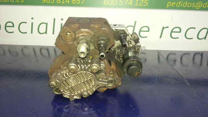 Bomba Alta Presion para Renault Master