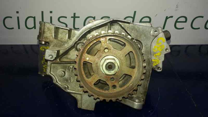 Bomba Alta Presion para Mazda 3 Lim. (Bl)